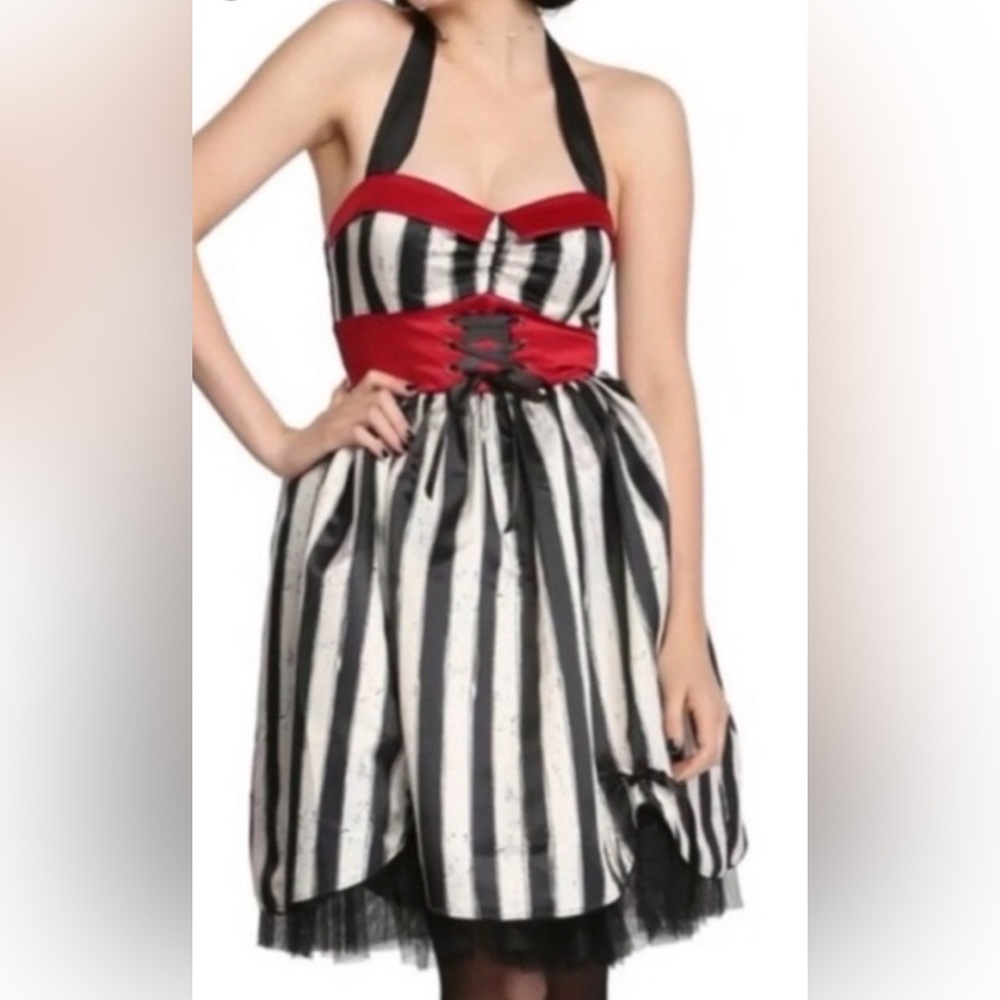 American Horror Story Freak Show dress XL